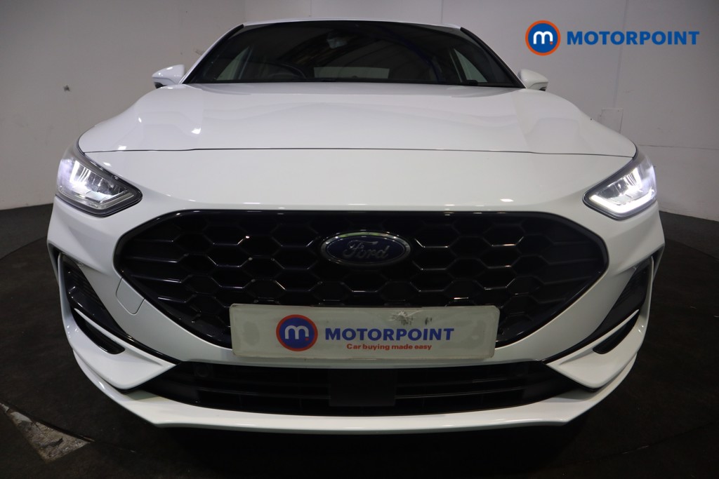 Used Ford Focus 2023 for sale - 76196906: Photo 38