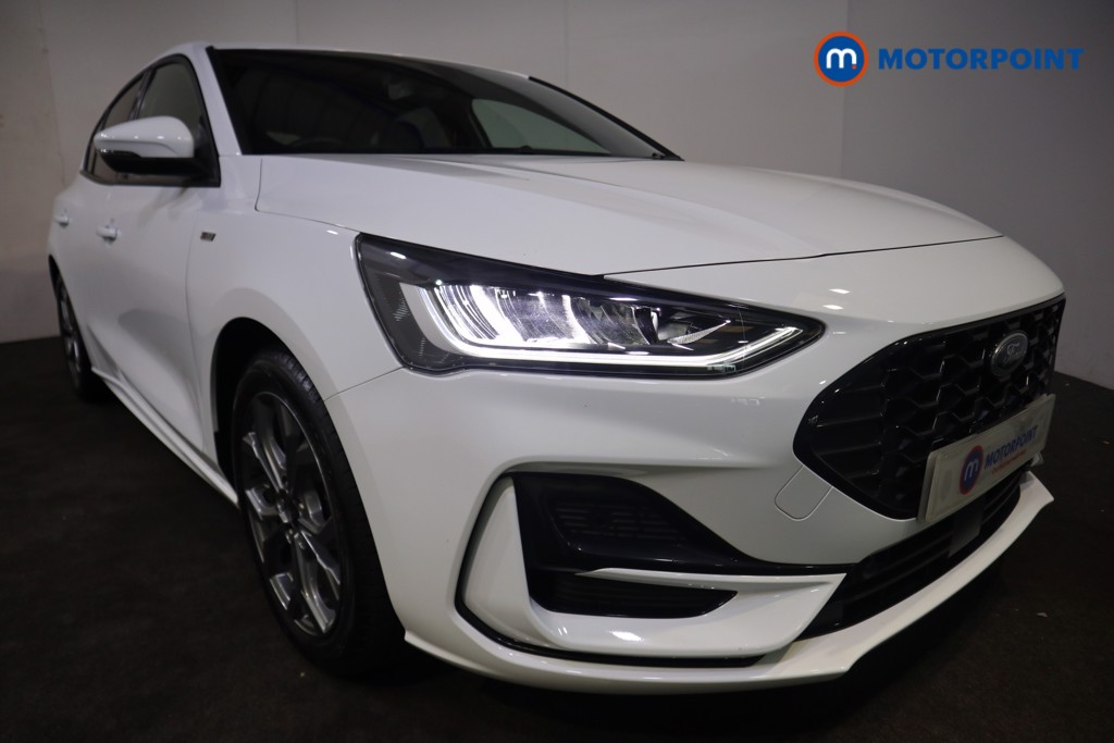 Used Ford Focus 2023 for sale - 76196906: Photo 39