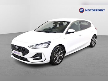 Used Ford Focus 2023 for sale - 76196906: Photo 3