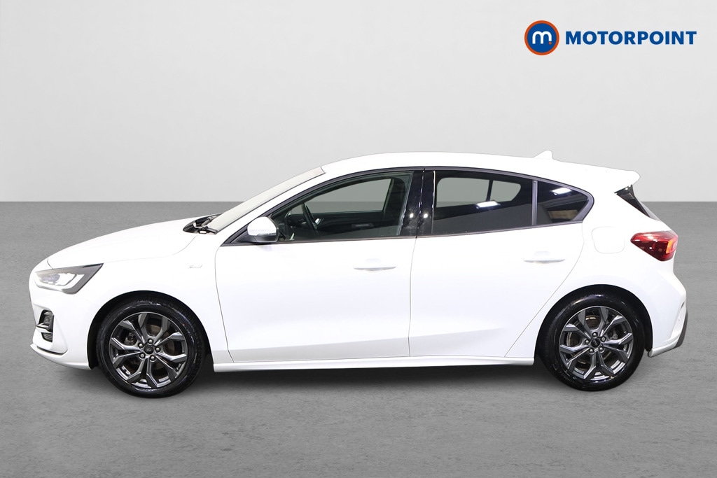 Used Ford Focus 2023 for sale - 76196906: Photo 4