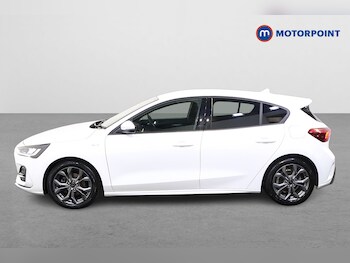 Used Ford Focus 2023 for sale - 76196906: Photo 4