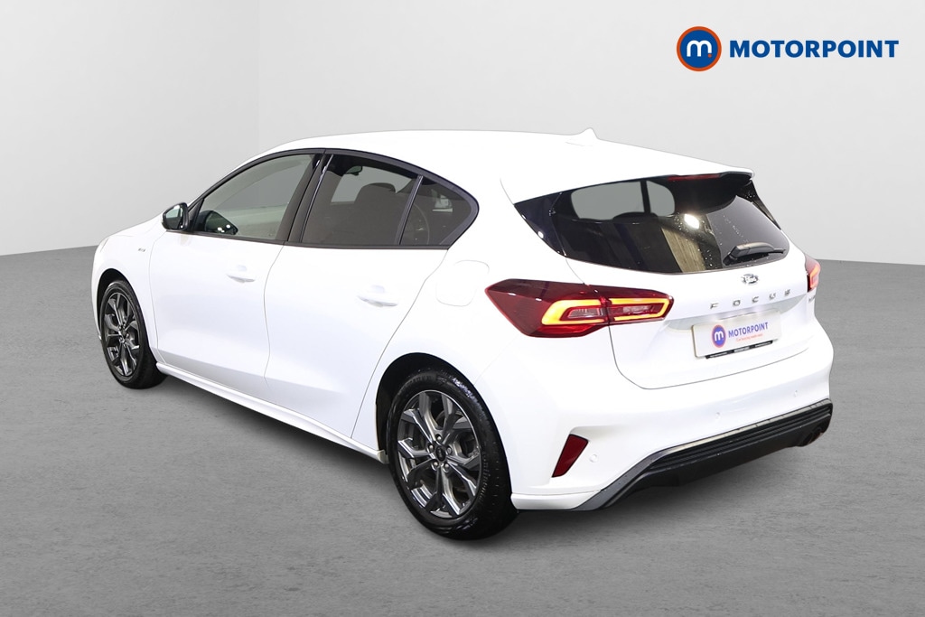 Used Ford Focus 2023 for sale - 76196906: Photo 5