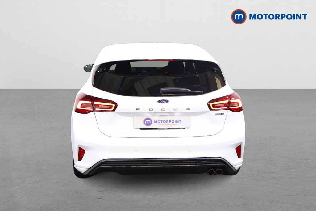 Used Ford Focus 2023 for sale - 76196906: Photo 6