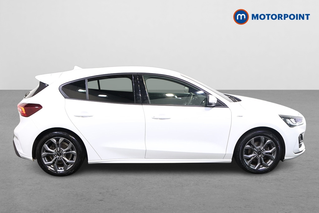 Used Ford Focus 2023 for sale - 76196906: Photo 8