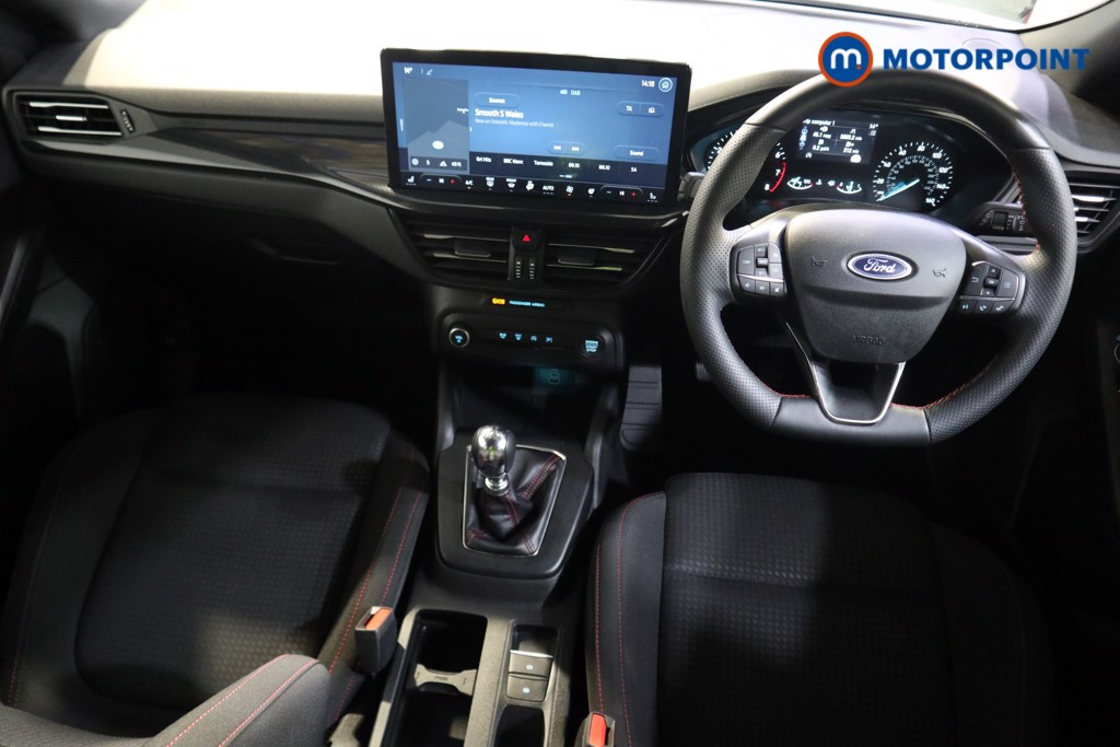 Used Ford Focus 2023 for sale - 76196906: Photo 9
