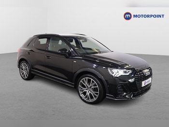 Used Audi Q3 2019 for sale - 75510442: Photo