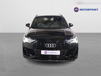 Used Audi Q3 2019 for sale - 75510442: Photo
