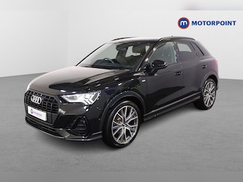Used Audi Q3 2019 for sale - 75510442: Photo