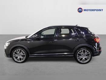 Used Audi Q3 2019 for sale - 75510442: Photo