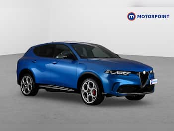 Used Alfa Romeo Tonale 2023 for sale - 79626082: Photo