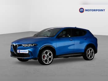 Used Alfa Romeo Tonale 2023 for sale - 79626082: Photo
