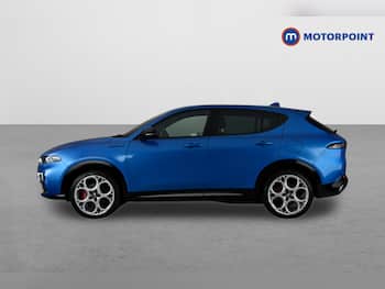 Used Alfa Romeo Tonale 2023 for sale - 79626082: Photo