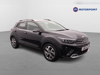 Used Kia Stonic 2025 for sale - 79748522: Photo