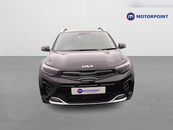 Used Kia Stonic 2025 for sale - 79748522: Photo
