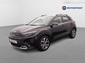 Used Kia Stonic 2025 for sale - 79748522: Photo
