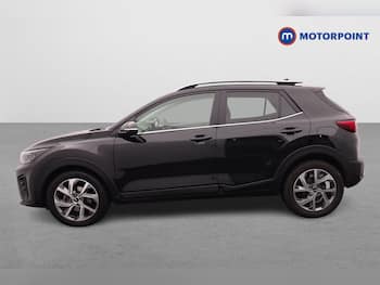 Used Kia Stonic 2025 for sale - 79748522: Photo