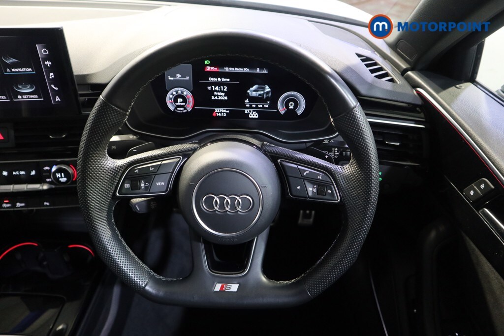 Used Audi A4 for sale - 78143991: Photo 10