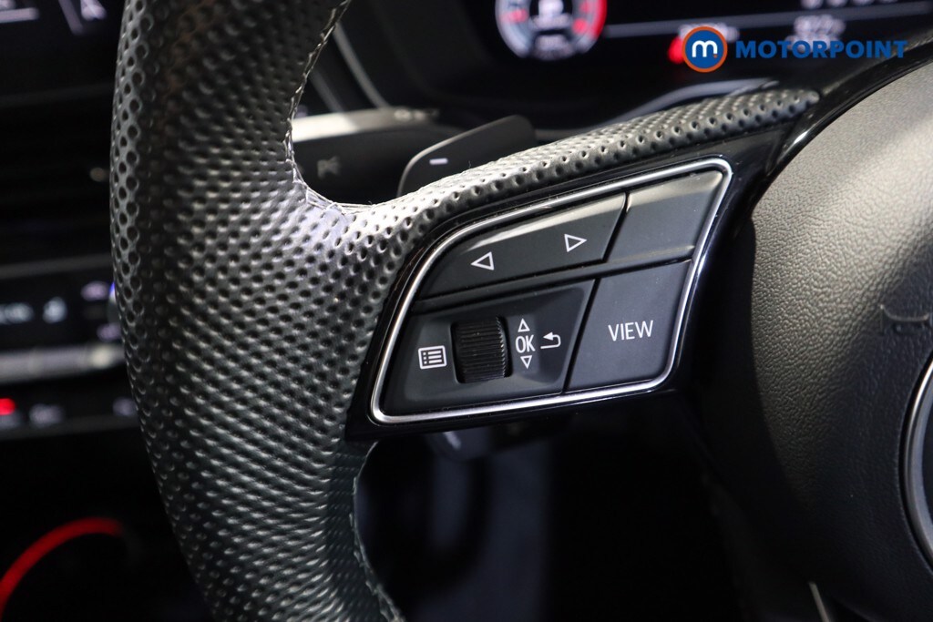 Used Audi A4 for sale - 78143991: Photo 11