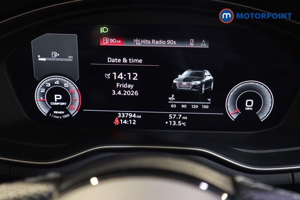 Used Audi A4 for sale - 78143991: Photo 14