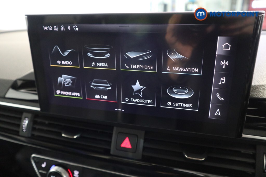 Used Audi A4 for sale - 78143991: Photo 15