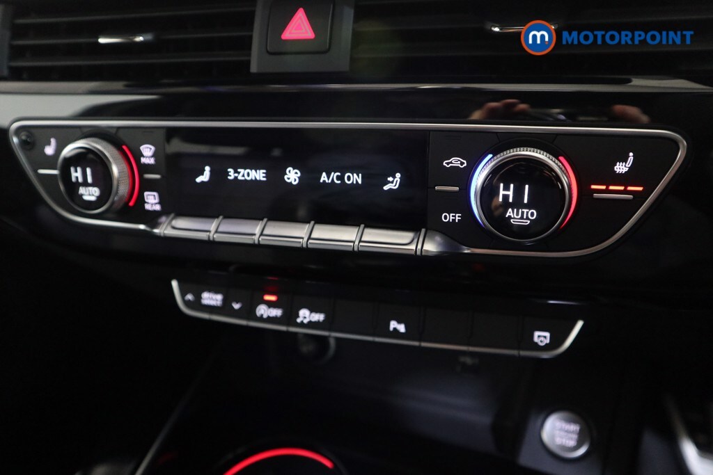 Used Audi A4 for sale - 78143991: Photo 16