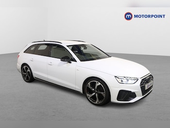 Used Audi A4 undefined for sale - 78143991: Photo