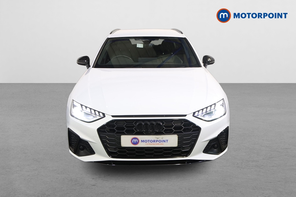 Used Audi A4 for sale - 78143991: Photo 2