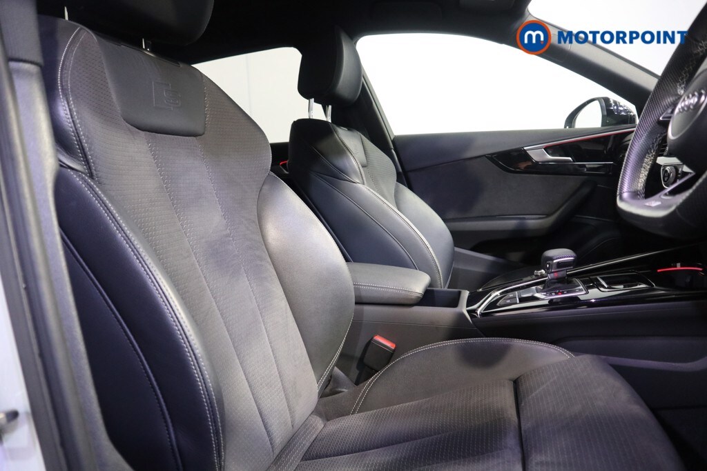 Used Audi A4 for sale - 78143991: Photo 28