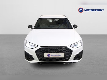 Used Audi A4 undefined for sale - 78143991: Photo