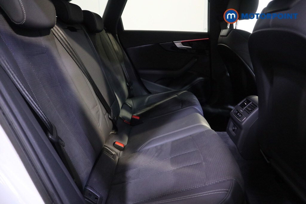 Used Audi A4 for sale - 78143991: Photo 30