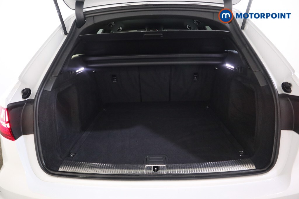 Used Audi A4 for sale - 78143991: Photo 35