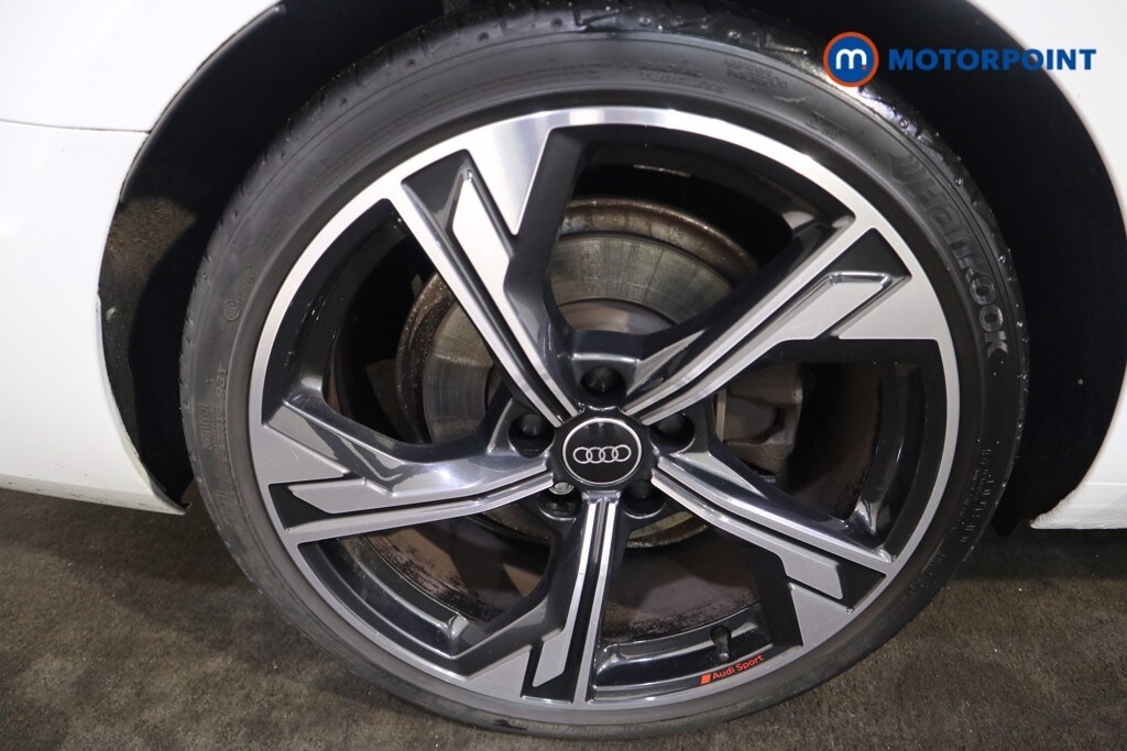 Used Audi A4 for sale - 78143991: Photo 37