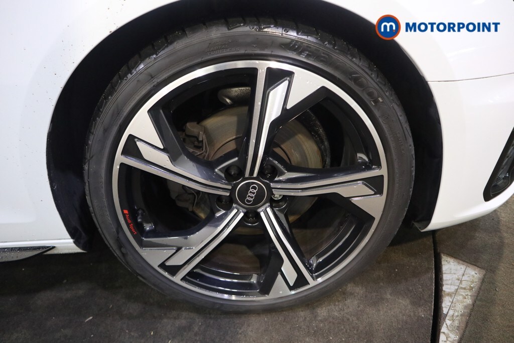 Used Audi A4 for sale - 78143991: Photo 38