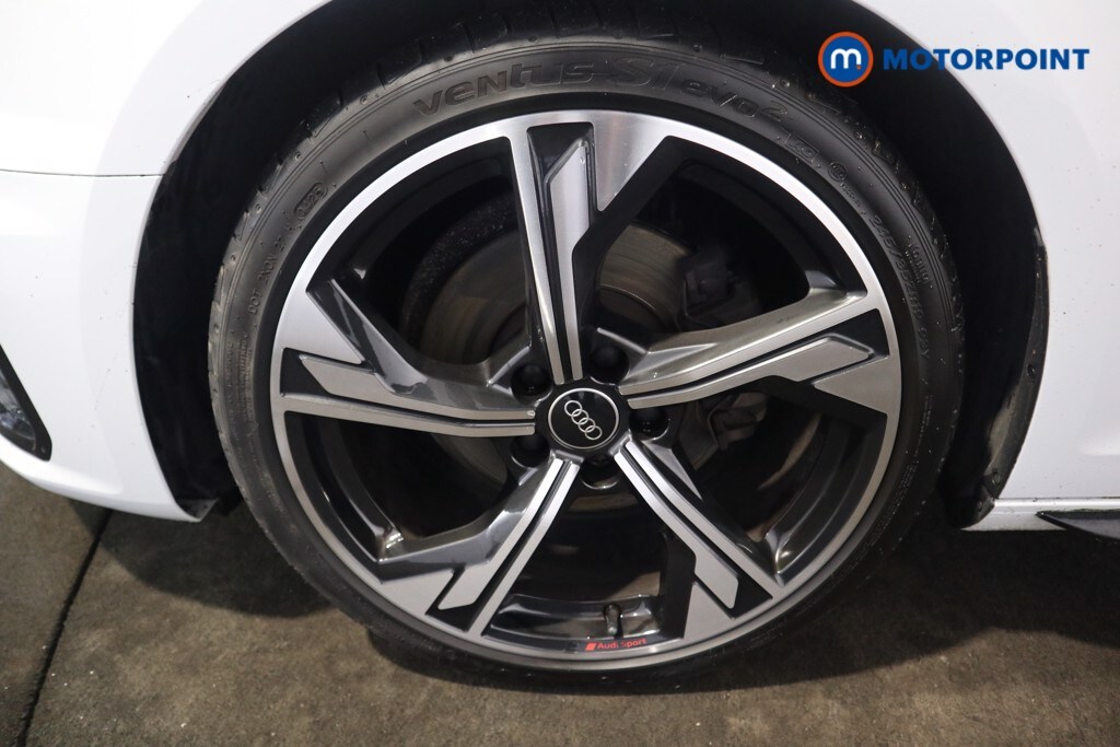 Used Audi A4 for sale - 78143991: Photo 39