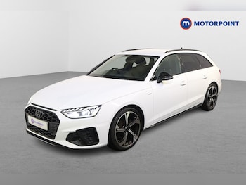 Used Audi A4 undefined for sale - 78143991: Photo