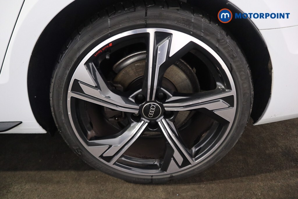 Used Audi A4 for sale - 78143991: Photo 40