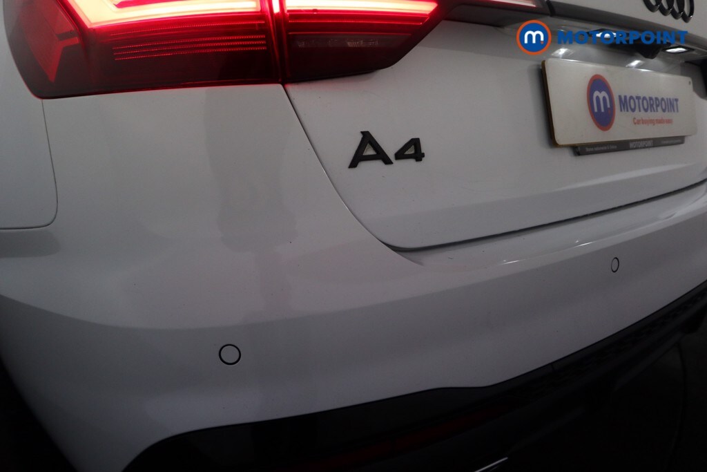 Used Audi A4 for sale - 78143991: Photo 41