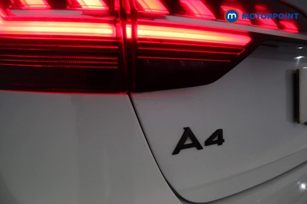 Used Audi A4 for sale - 78143991: Photo 43