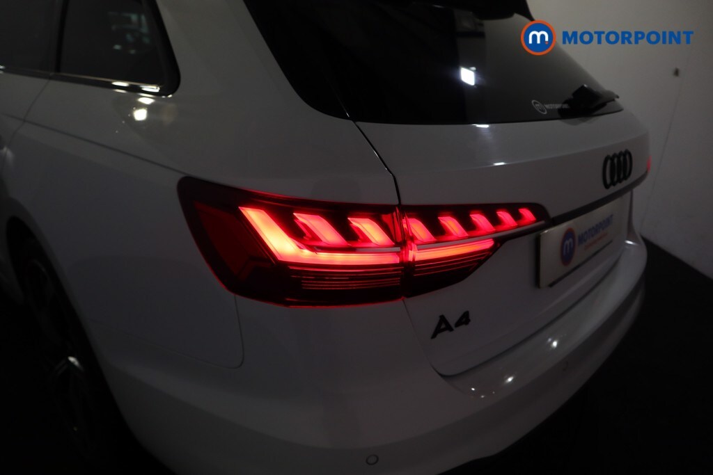 Used Audi A4 for sale - 78143991: Photo 44