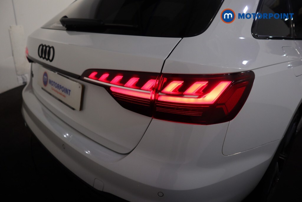 Used Audi A4 for sale - 78143991: Photo 45