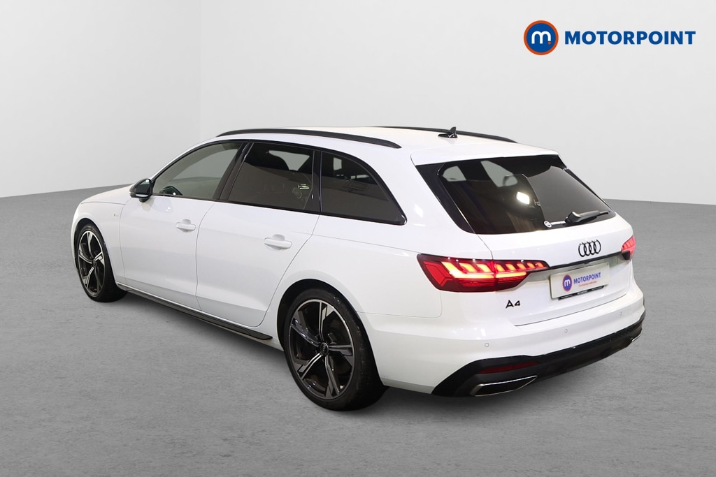 Used Audi A4 for sale - 78143991: Photo 5