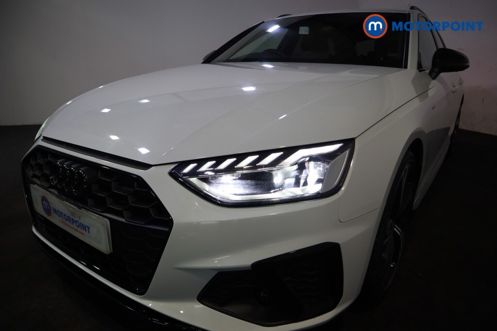 Used Audi A4 for sale - 78143991: Photo 52