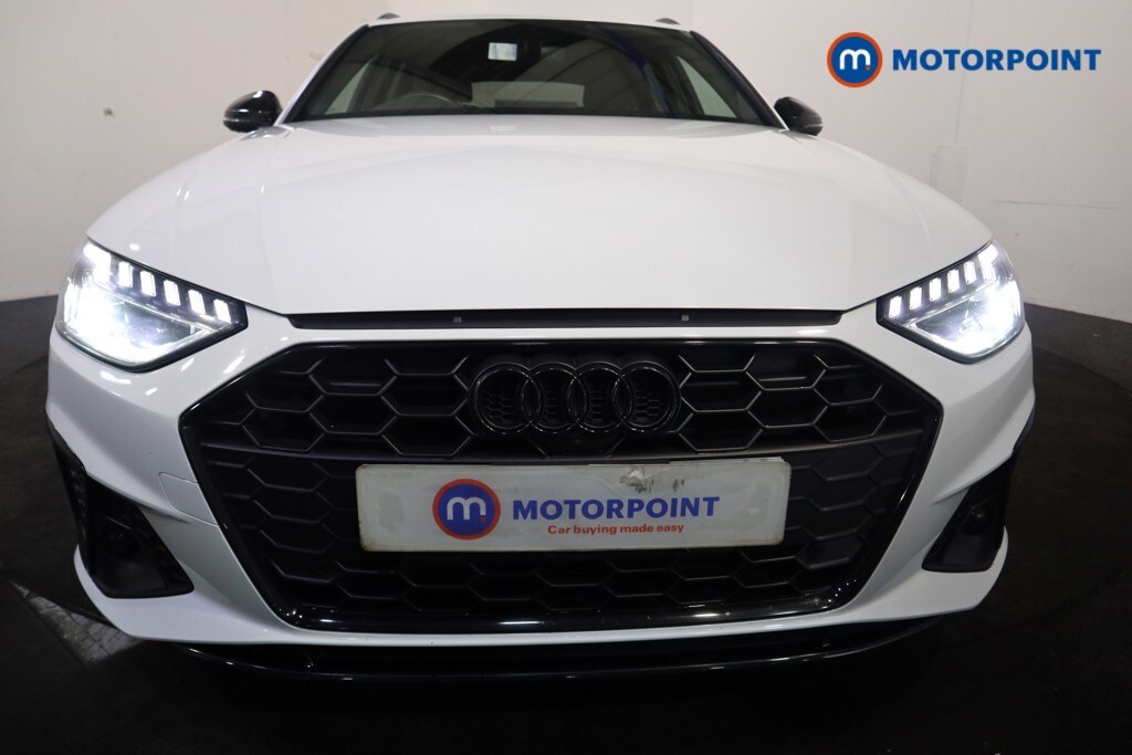 Used Audi A4 for sale - 78143991: Photo 53