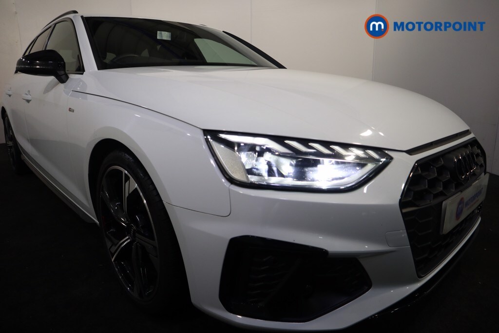 Used Audi A4 for sale - 78143991: Photo 54