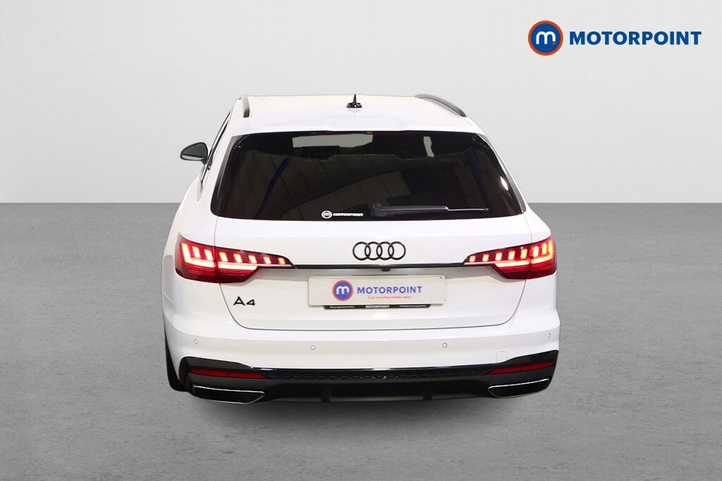 Used Audi A4 for sale - 78143991: Photo 6