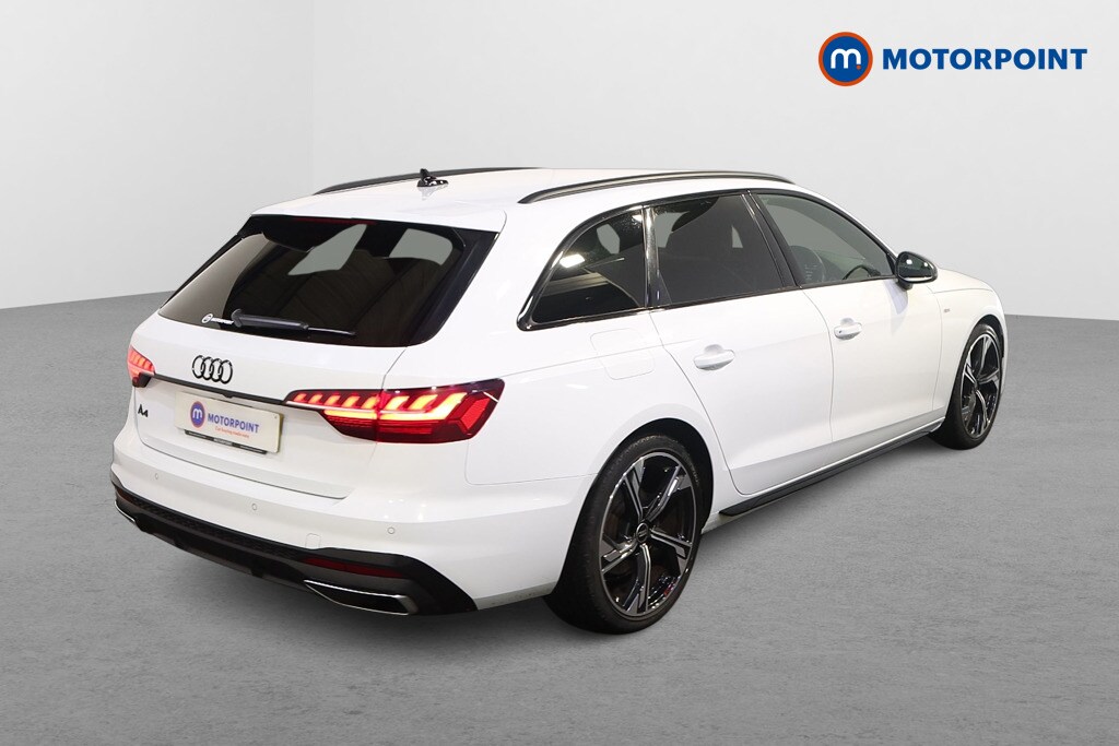 Used Audi A4 for sale - 78143991: Photo 7