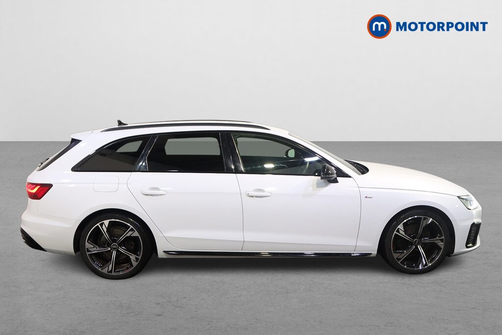 Used Audi A4 for sale - 78143991: Photo 8