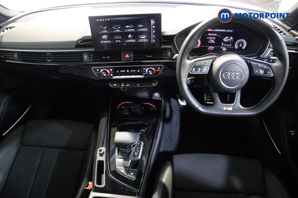 Used Audi A4 for sale - 78143991: Photo 9