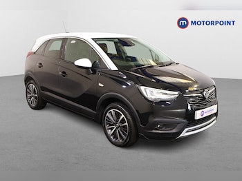 2021 - 1.2T [130] Elite Nav 5dr [Start Stop]