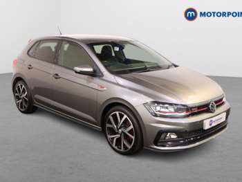 2019 - 2.0 TSI GTI-Plus 5dr DSG